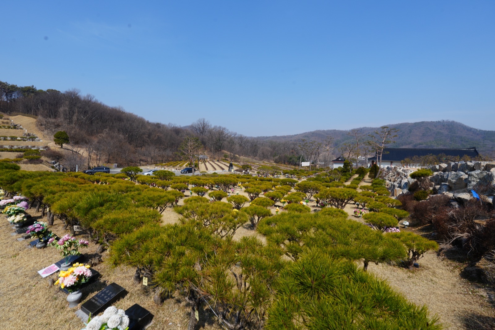 bulgwangsa-yangji